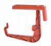 HANGPLAST Balcony Flowerpot Holder | Terracotta