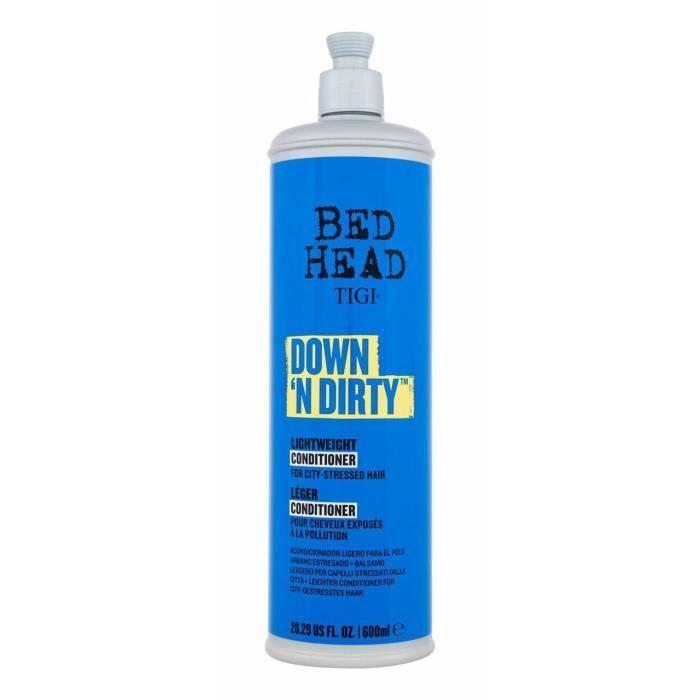 Tigi 600ml Tête De Lit, Après-shampoing