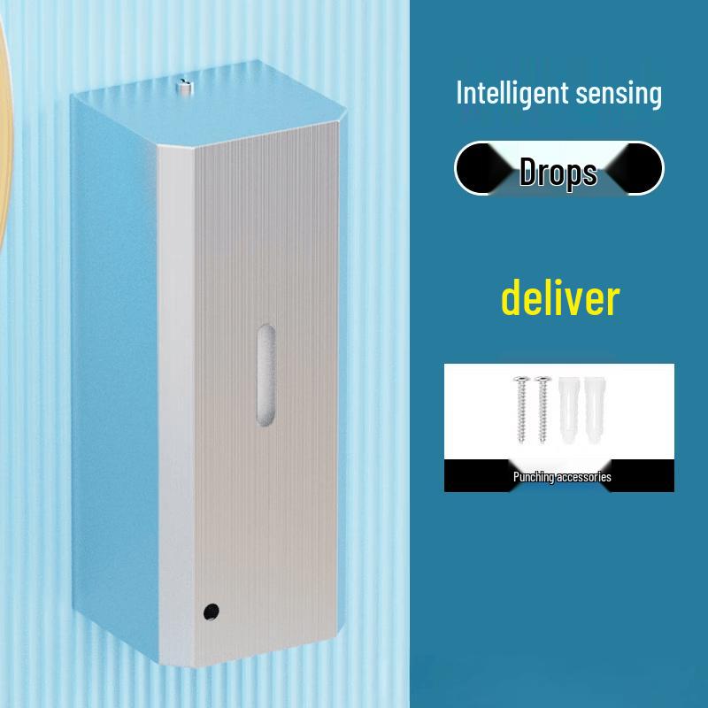 OLOEY Automatic Soap Dispenser