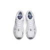 Anta AT952 Versatile Textile, Synthetic Leather Cushioning Slip Resistant Abrasion Resistant Breathable Low top Casual 912235597-3