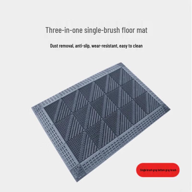 Katuya Outdoor Interlocking Anti-Slip Mat