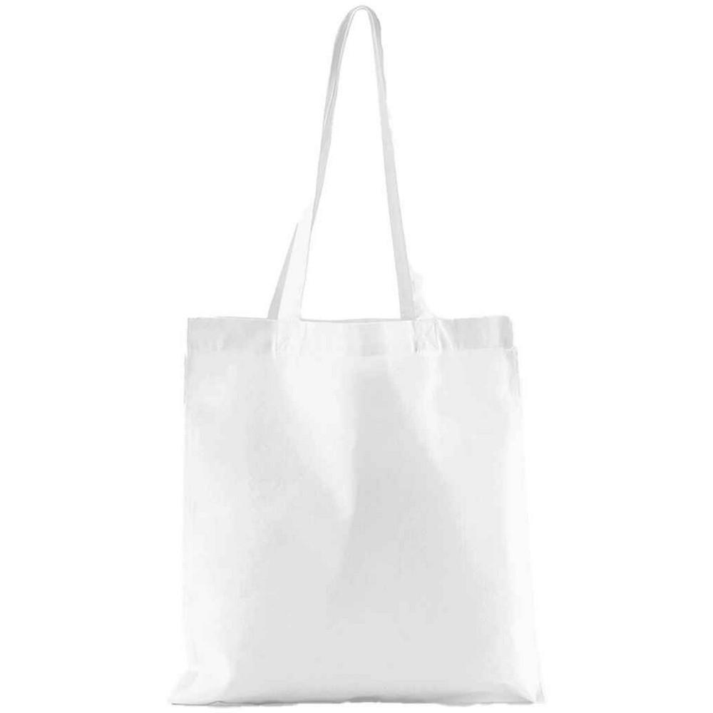 Westford Mill InCo Bag For Life Organic Cotton Shopper Bag