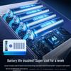 VENIDER Desktop Cooling Fan
