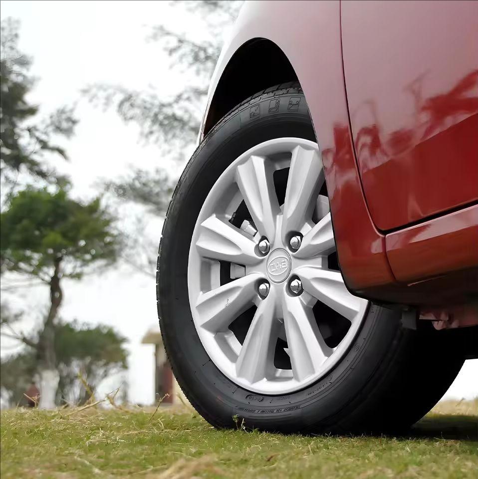 4Pcs 55mm 58mm 68mm Car Styling Wheel Center Cap Hub Replaced Covers For BYD Atto 3 Yuan Plus Song Plus Seal Dolphin Seali