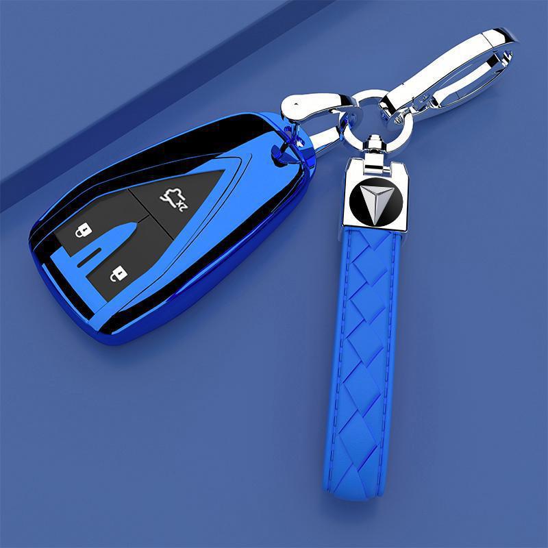 2025 Changan Deepal SL03 New Energy Electric Key Cover Decorative Shell