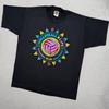 Vintage 90s Volleyball Is Life T-Shirt Unisex T-Shirt