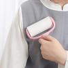 Tearable Lint Roller & Pet Hair Remover – Portable, Sticky Dust Brush