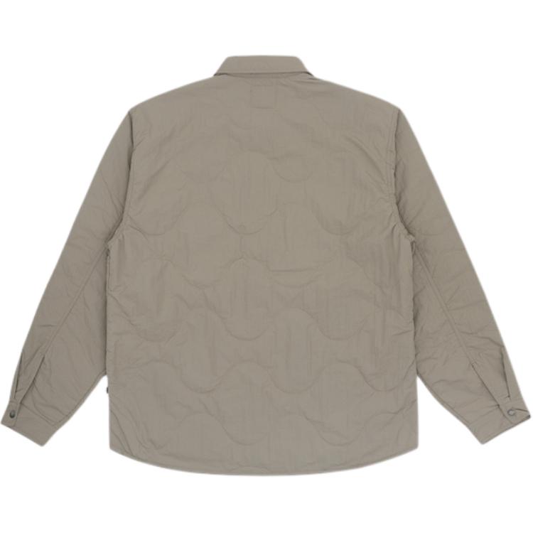 New Converse Jackets & Coats Men's Brown 10027972-A02