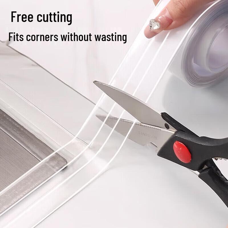 maxcook Waterproof Seam Sealing Tape