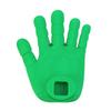 Retractable Palm Model Toy Telescoping Hand Prop Halloween Cosplay Party Decoration Collectible Gift