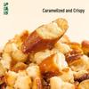 Luxihe Sea Salt Caramel Pretzel Bites