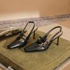 Scarpe da donna – Sandali