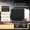 TerraMaster F4-425 Plus 4-Bay NAS Server