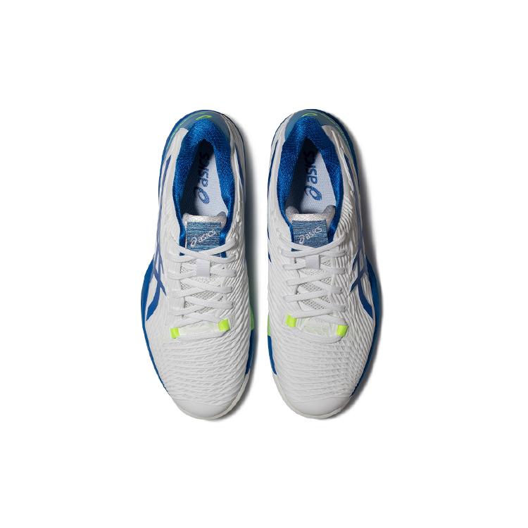 New Asics Solution Speed Ff 2 'Novak Pack' 1041A348-960
