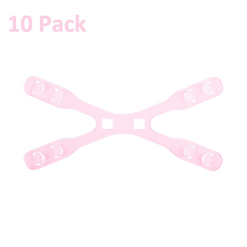 2nd Gen Mask Extender Hook: Eases Ear Pressure & Prevents Chafing