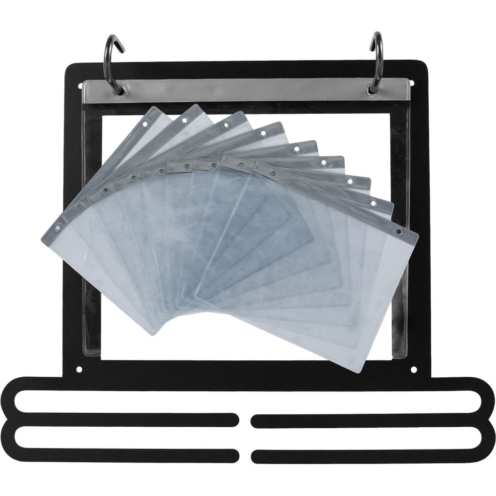 Medal Hanger Display Wall Mounted Run Player Medals Stand Running Marathon Race Sports Home Badge Organizer