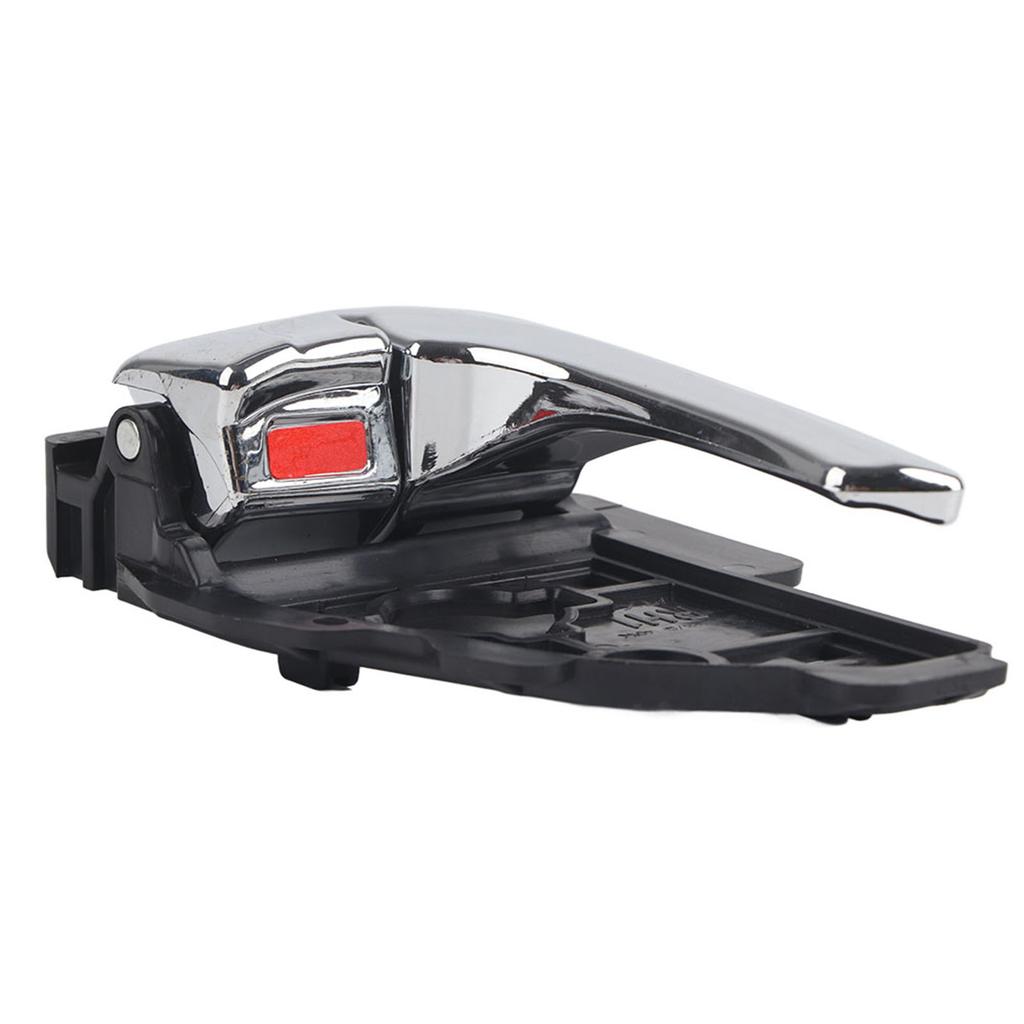 1pcs Car Styling Right Bright Color Inside Interior Door Handles for Hyundai Tucson ix35 10 14