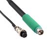 Efficient Soldering Handle Compatible for DWS200 Welding Stations Featuring Rapid Heating for Continuous Work Repairs