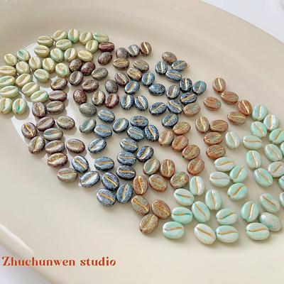 Creazione di gioielli e bijoux – Perle