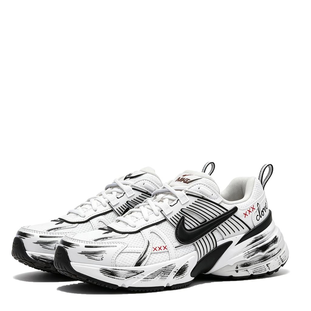 Nike V2K Run Scarpe da Corsa Donna HF5342-100(Team2227-)