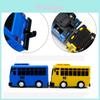 Premium Quality Tayo The Little Bus Model Mini Toy Set For Kids Ideal Gift