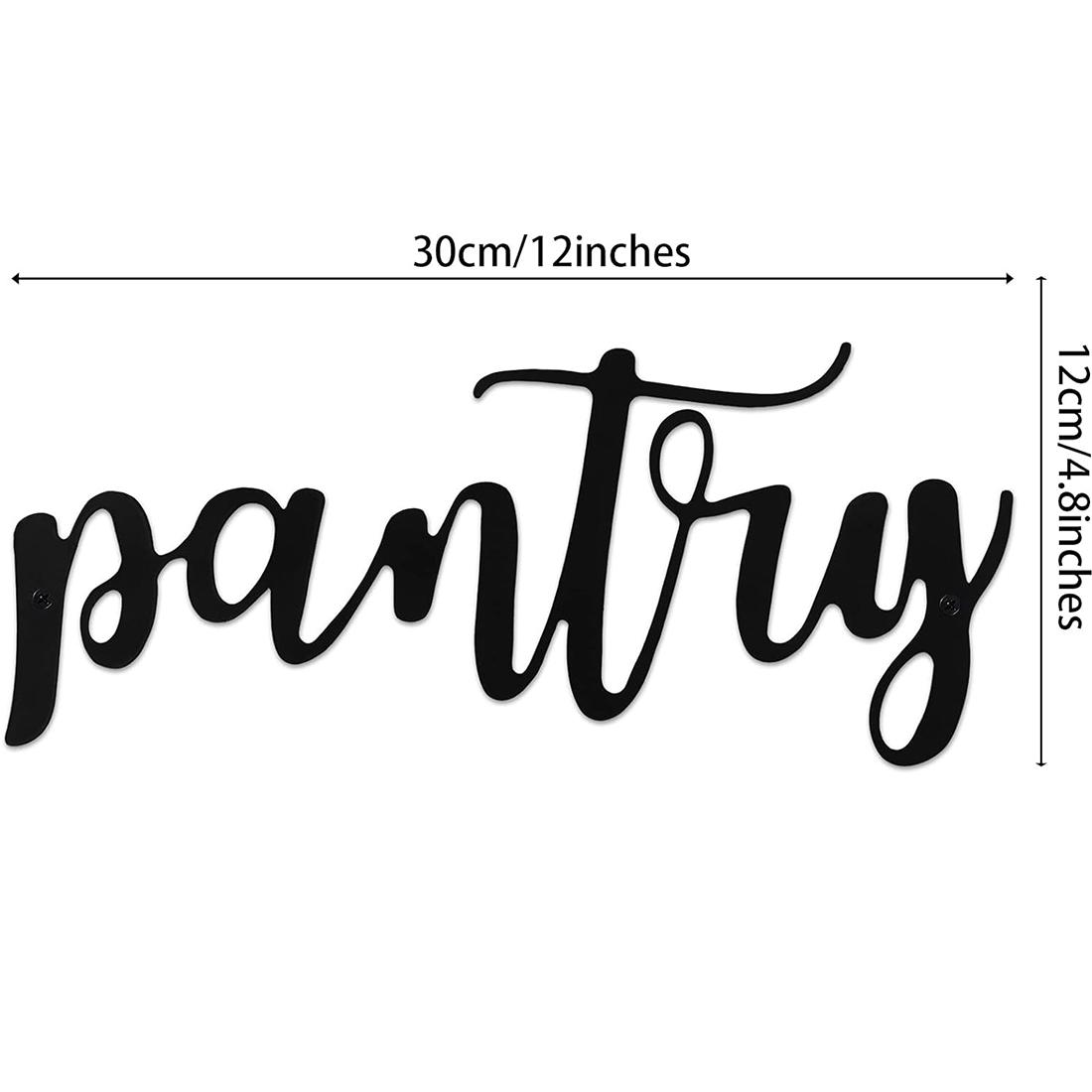 Знак деревенского железного фермерского дома: Винтажная настенная надпись на двери — фото 8