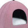 Beautiful Indoor Cat Nest, Sleeping Nest Bed, Comfortable Pet House, Cute Beds for Cats