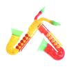 Plastic Trumpet Hooter Plastic Baby Kids Musical Instrument Early Education Toys