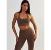 BeShaped Gym Queen Sports Bra