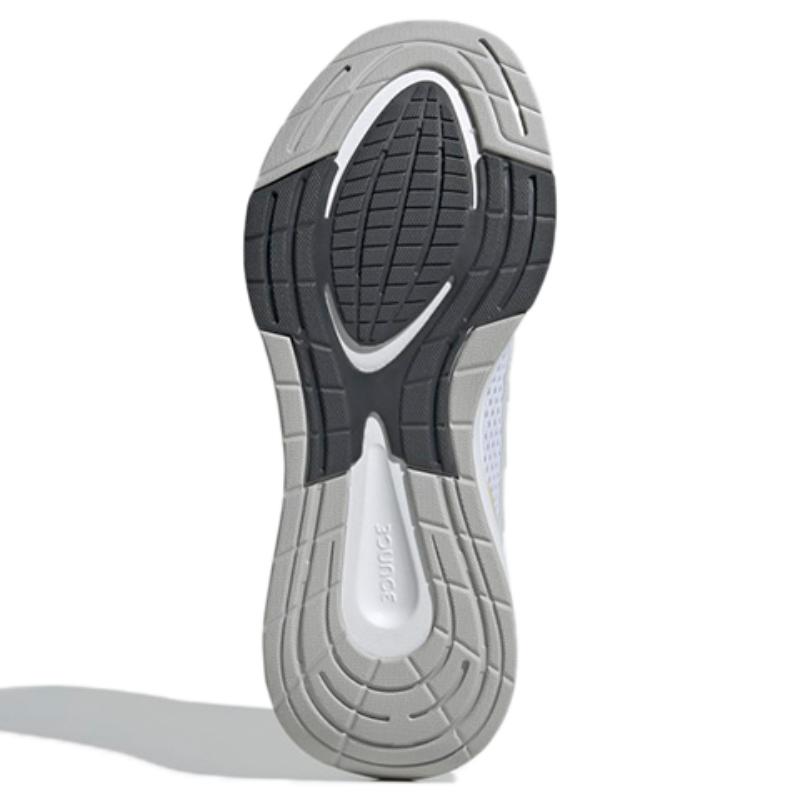 Adidas EQ21 Run 'White Sandy Beige Metallic' Women's Sneakers GZ0591