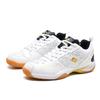 Men's and Women's High-quality Shock-absorbing Anti-skid Wear-resistant Fashion Badminton Shoes Tennis Shoes Professional Sports Shoes