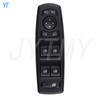 Electric Power Window Switch Car Accessories for Renault Fluence Megane 3 Laguna 2008-2016 Front Left Glass Lifter Control Parts