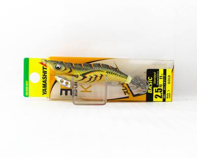 Yamashita Live Egi-O-K Squid Jig 2.5 -11 Grams-5 Sec Per M 082 (0299)