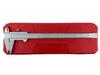 MECHWARE  0-150mm Stainless Steel Made Monoblock Vernier Caliper