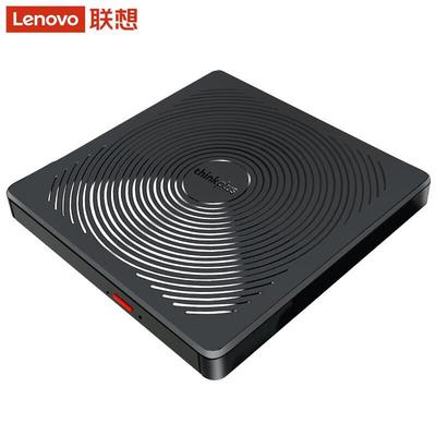 Lenovo 8X USB External DVD Burner & CD Player