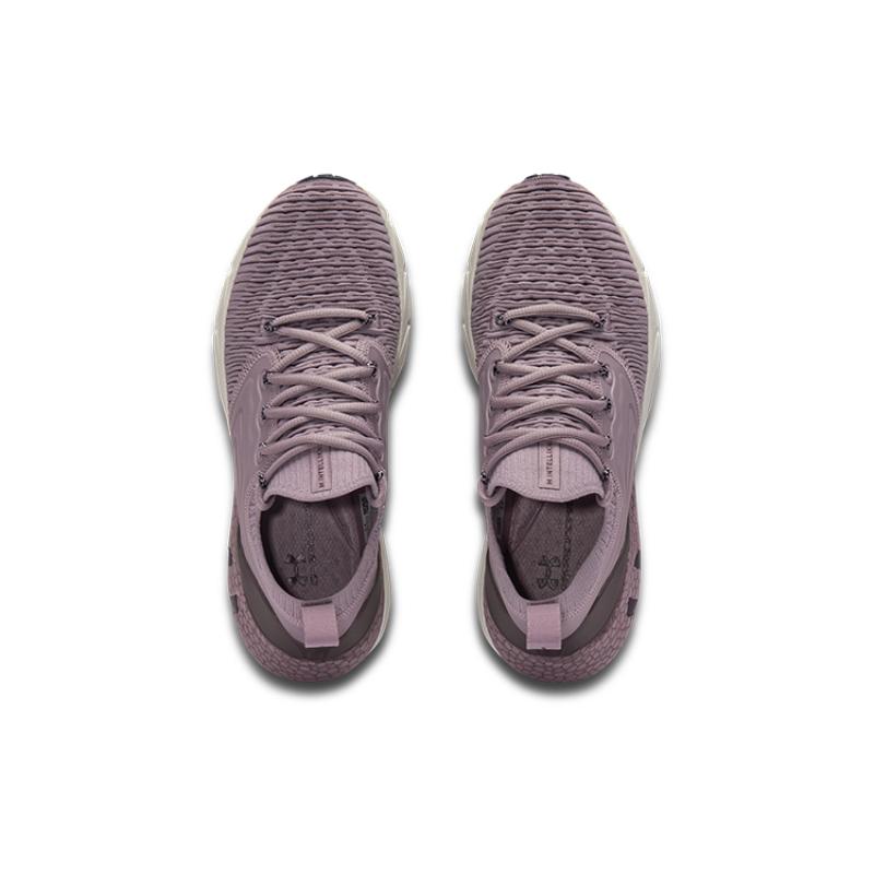 Under Armour Hovr Phantom 2 IntelliKnit 'Mauve Pink' Damen-Sneaker 3024155-604
