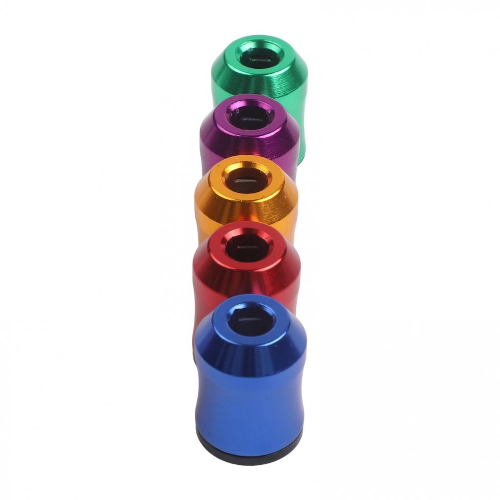 Magnetic Screwdriver Bit Magnetizer For Ring for 635mm Shank Diameter Tools