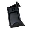For MG4 2022-2024 Center Console Armrest Dashboard Storage Box Holder Container