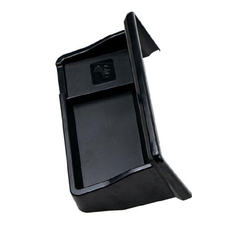 For MG4 2022-2024 Center Console Armrest Dashboard Storage Box Holder Container