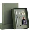 Hero Füllfederhalter Geschenkbox Set: Nantang, Iridium Goldfeder, Hochwertiges Souvenir für Lehrer & Schüler, Perfekt für Geschäftsleute oder zum Schreibenlernen.