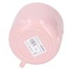 Desktop Trash Can Baby Dinosaur   Large Mouth Detachable Design Nonslip Bottom   Plastic   Trash Can