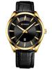 Herrenuhr Curren 8365 (Zc032C) + Box