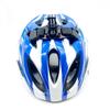 Quick Release Helmet Holder for Sports Cameras Toolless Installation Secure on Bike Climbing Safety Helmets