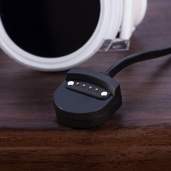 Universal Replacement Smartwatch Charger Adapter for Charging Cable Ticwatch S E