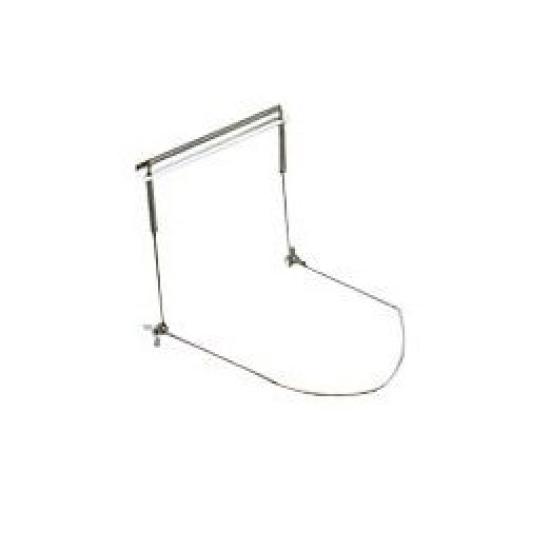 

TOMBO Универсальный держатель для губной гармошки HH-290