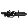 Plastic Main Frame Main Body for Wltoys XK K200 RC Helicopter Spare Parts Accessories