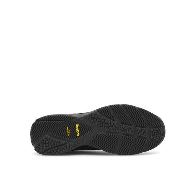 Мужские кроссовки Reebok Work n cushion 100001162 чёрные