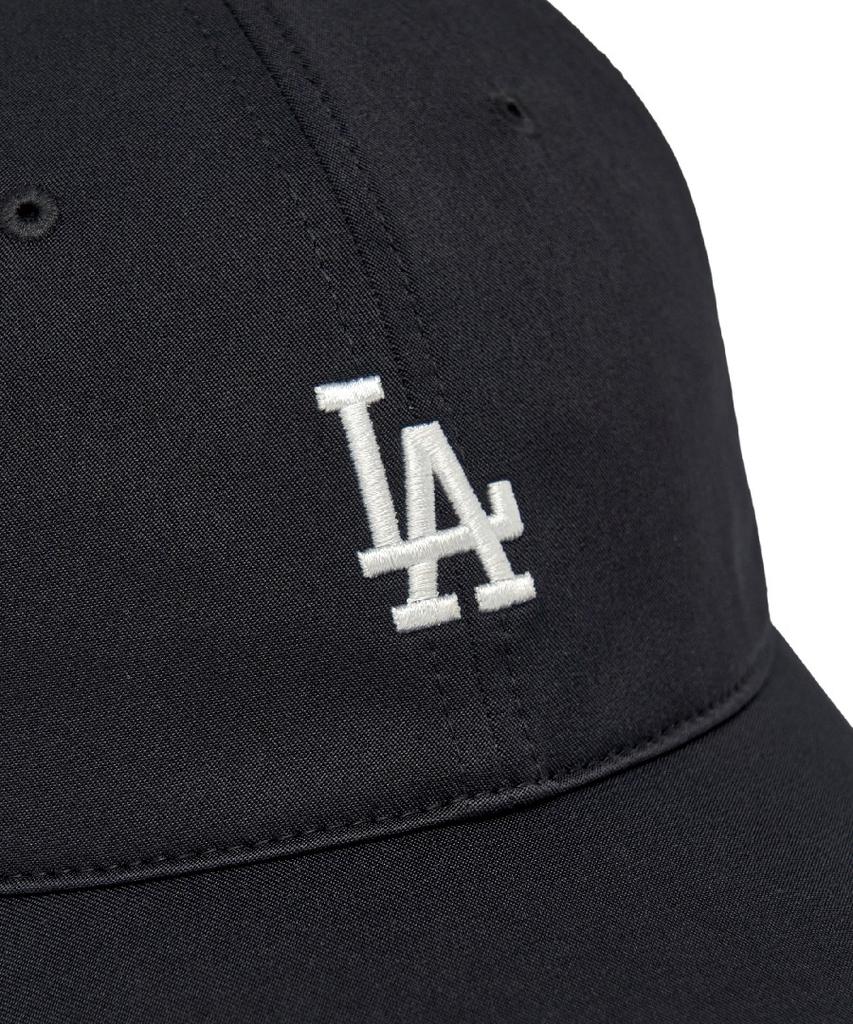 Emelbi Feminine Wellness Unstructured Ball Cap La (Black)