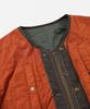 Frizmworks Reversible Ma-1 Liner Jacket _ Olive