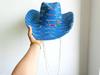 Chapeau de paille d'été pour femme Straw Rancher chapeau de soleil de vacances chapeau de soleil mode chapeau de soleil à chaîne de coquillages chapeau de soleil chapeaux pour femme